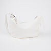 Cartera Blanca Icono