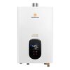 Calefont Gas Licuado Mademsa Forced 13 Eco GL 13 lts.