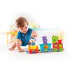 Tren Interactivo Safari Animales Divertidos Fisher-Price
