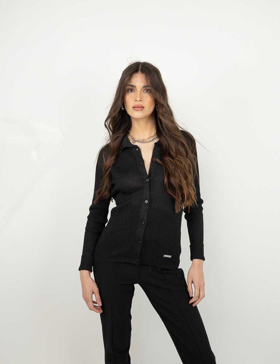Sweater Mujer Soviet