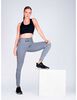 Legging Long Fitness Mujer Everlast