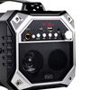 Parlante Bluetooth Fujitel I160BAZGPS4045N Negro