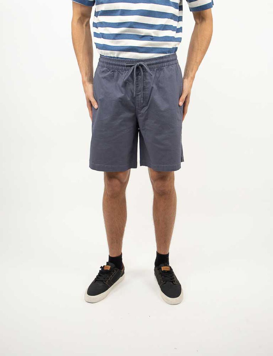 Bermuda Hombre Icono