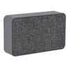 Parlante Bluetooth Box Introtech Gris