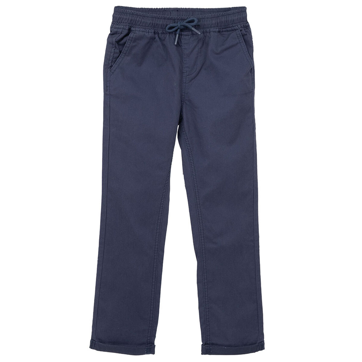 Jeans de Algod&oacute;n Ni&ntilde;o Chess