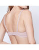 Sostén Push Up Mujer Intime