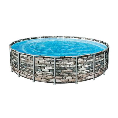 Piscina Estructural Bestway 33.240 L