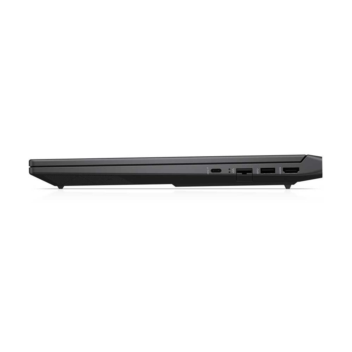 Notebook Gamer HP VICTUS 15-fb0116la Ryzen 5 8GB 512GB SSD 15,6" NVIDIA GTX 1650