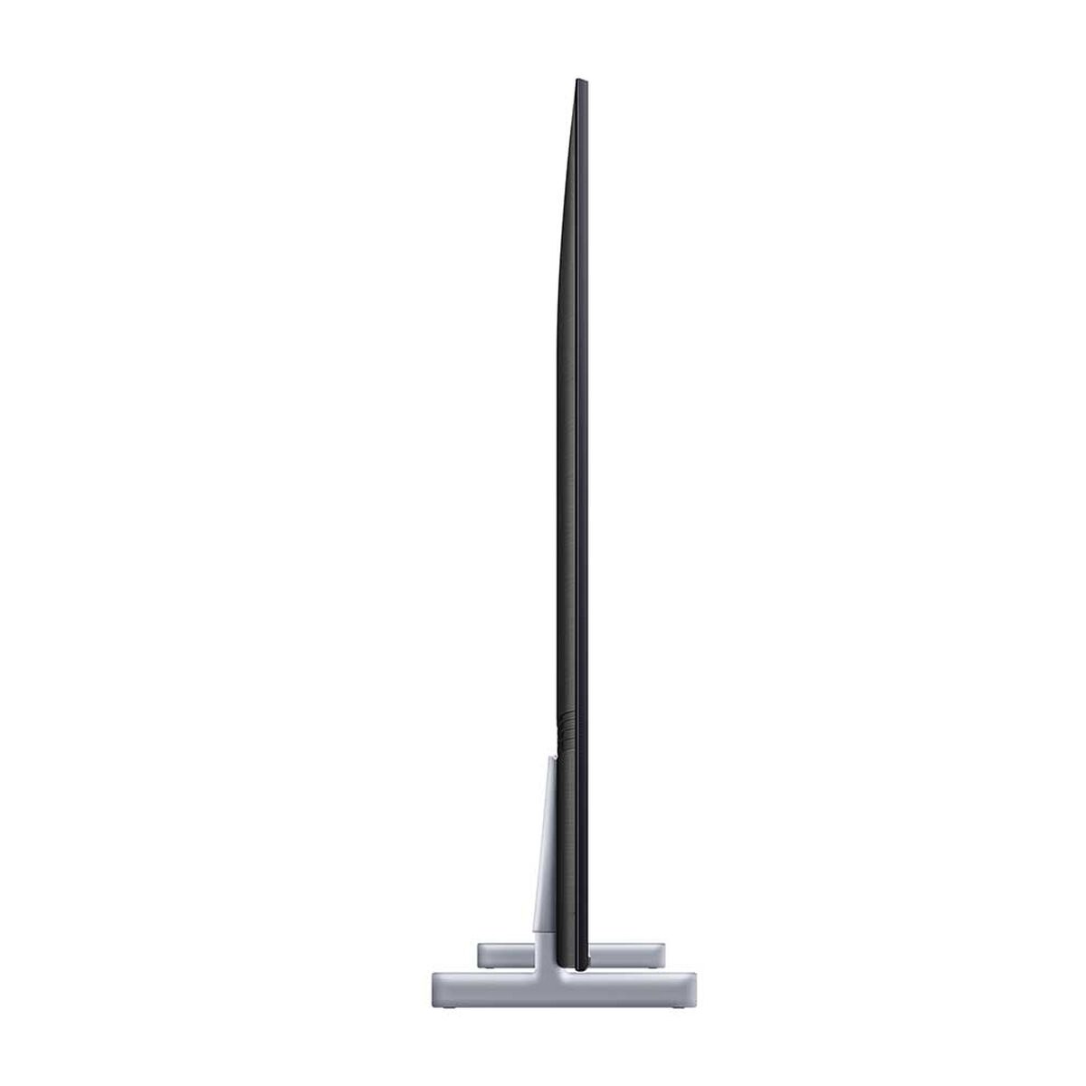 LED Samsung 75" AU8200 Crystal UHD 4K Smart TV
