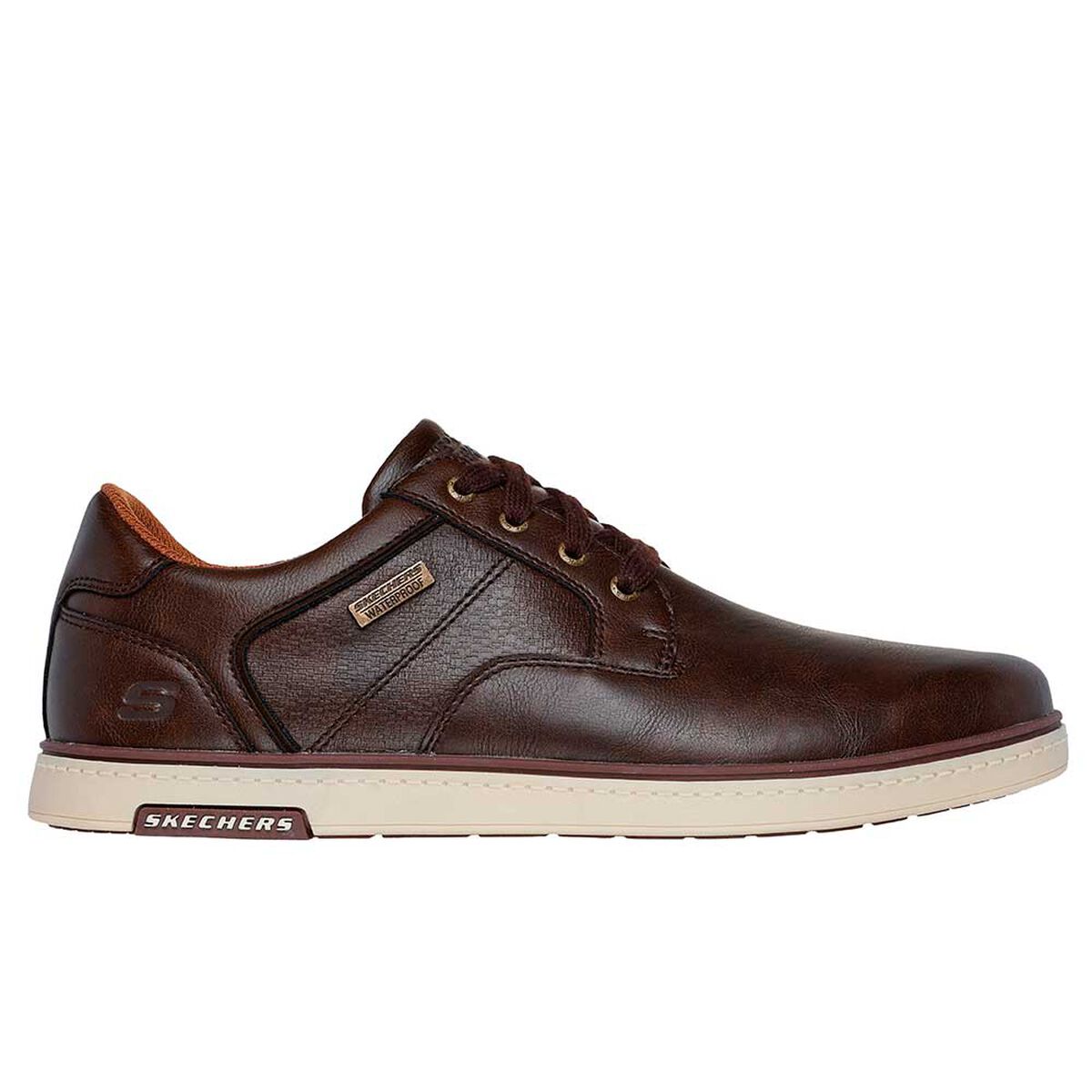 Zapatilla Urbana Hombre Skechers