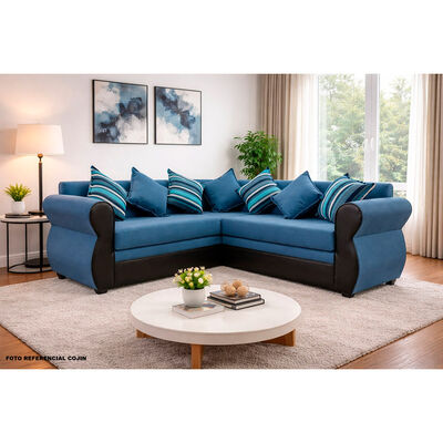 Seccional Almore Francia 5 Cuerpos Azul Negro