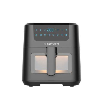 Imagen 1 del producto Freidora de Aire  Easyways Chic Prime 5 lts.