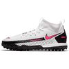Zapatilla Baby Fútbol Niño Nike Phantom Gt Academy