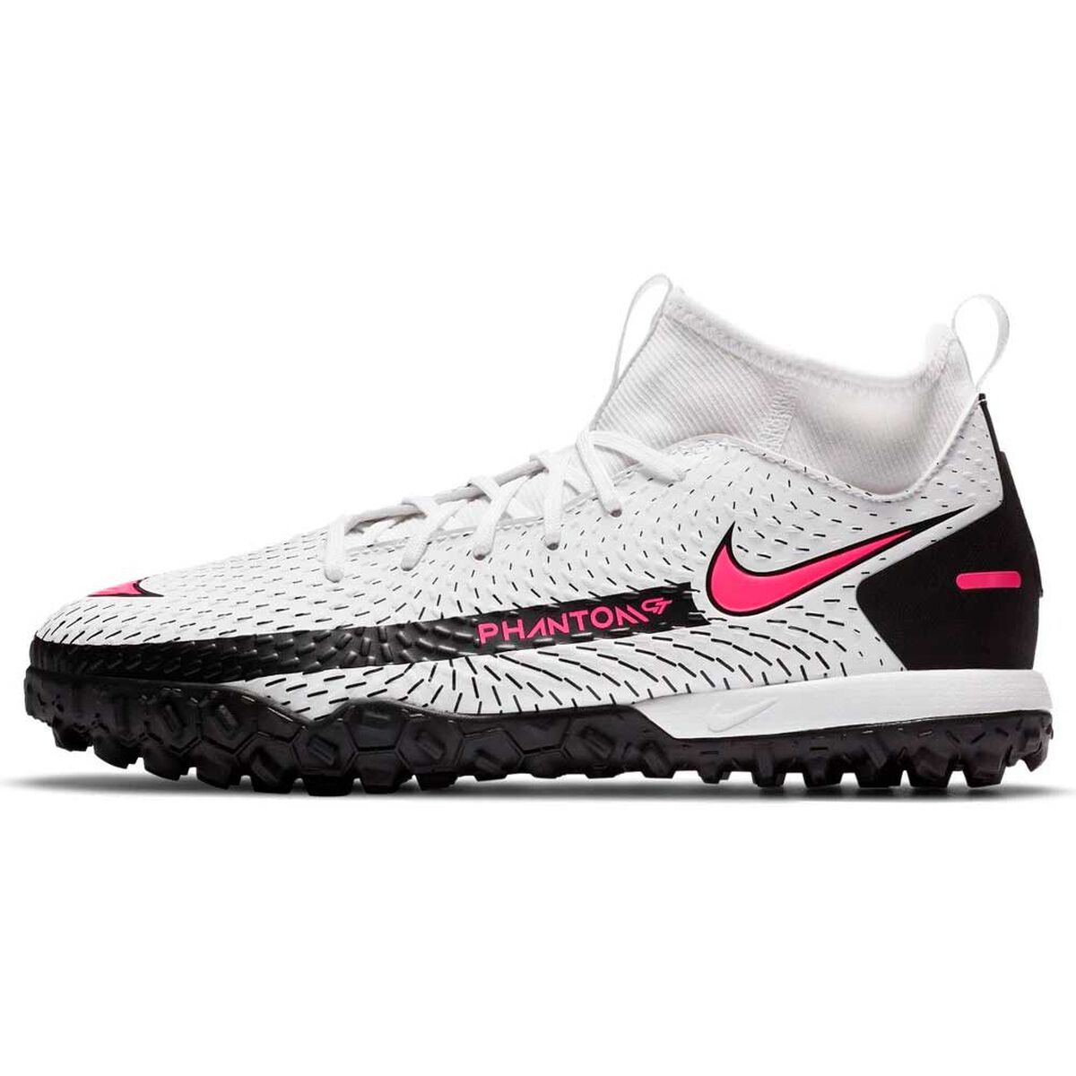 Zapatilla Baby Fútbol Niño Nike Phantom Gt Academy