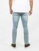 Jeans Skinny Hombre Icono