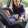 Silla de Auto Convertible Rava Caviar Nuna