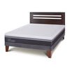 Cama Europea CIC 2 Plazas Ortopedic Advance + Respaldo