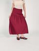 Falda Maxi Mujer Alma