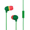 Audífonos Marley Little Bird Rasta