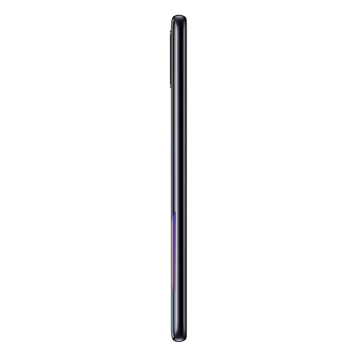 Celular Samsung Galaxy A30s 64GB 6.4" Negro Claro