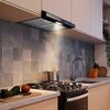 Campana Electrolux DE6TB El&eacute;ctrica Negro