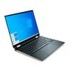 Notebook HP Spectre x360 Convertible 14-ea0001la Core i7 16GB 512GB SSD 13,5" +  Lápiz Zenvo Nightfall Black