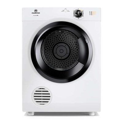 Imagen 1 del producto Secadora Carga Frontal 7DBZG PRO 7 Kg