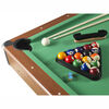 Mesa De Pool Grande Gamepower Gpmdp03