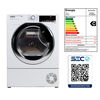 Secadora de Ropa Thomas TH-D9KCBC 9 kg. Condensación con Bomba Calor