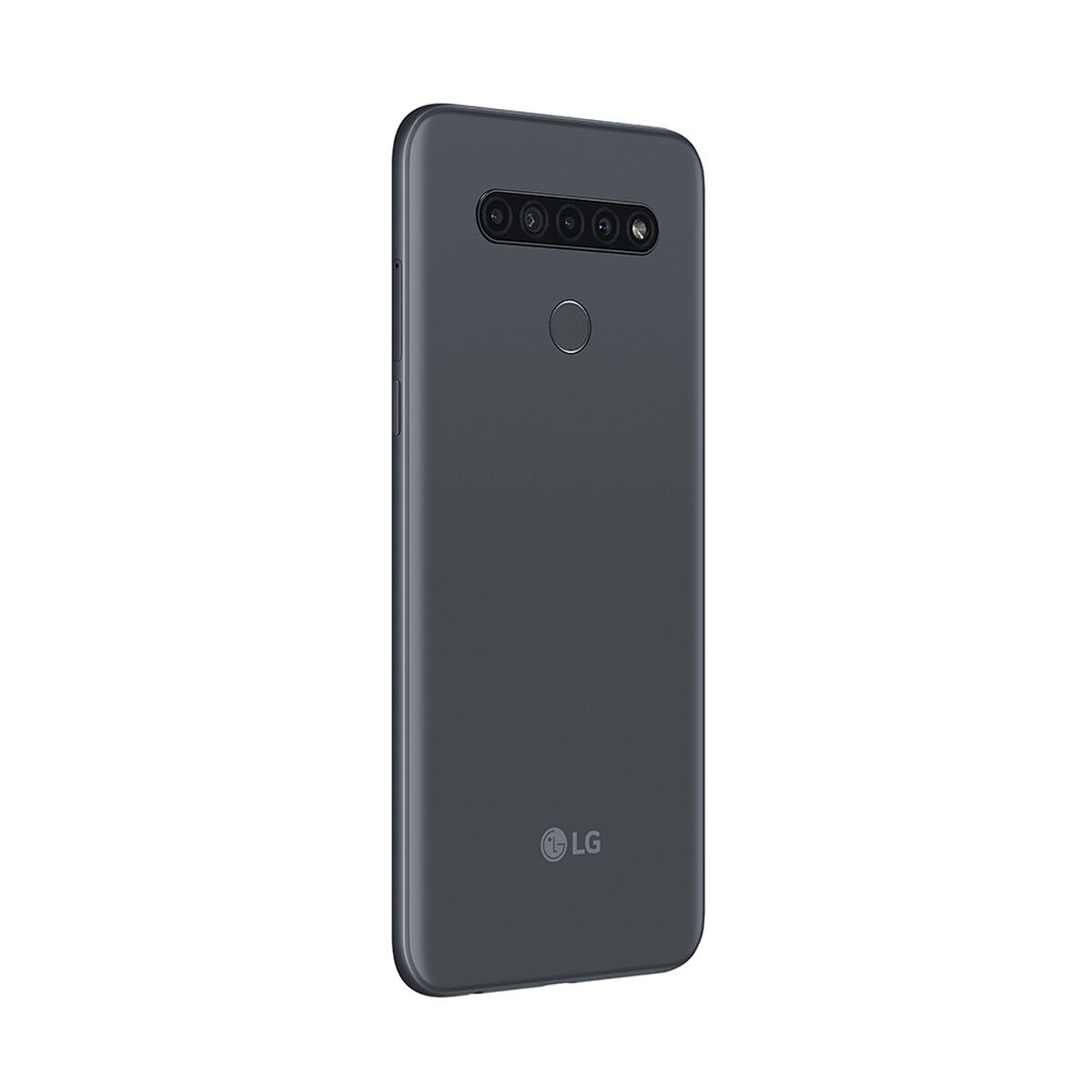 Celular LG Titan K41S 32GB 6,55" Gris Entel