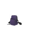 Cartera cruzada de Mujer Ava Morado XS Xtrem