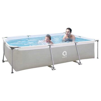 Piscina Estructural Avenli 6 personas