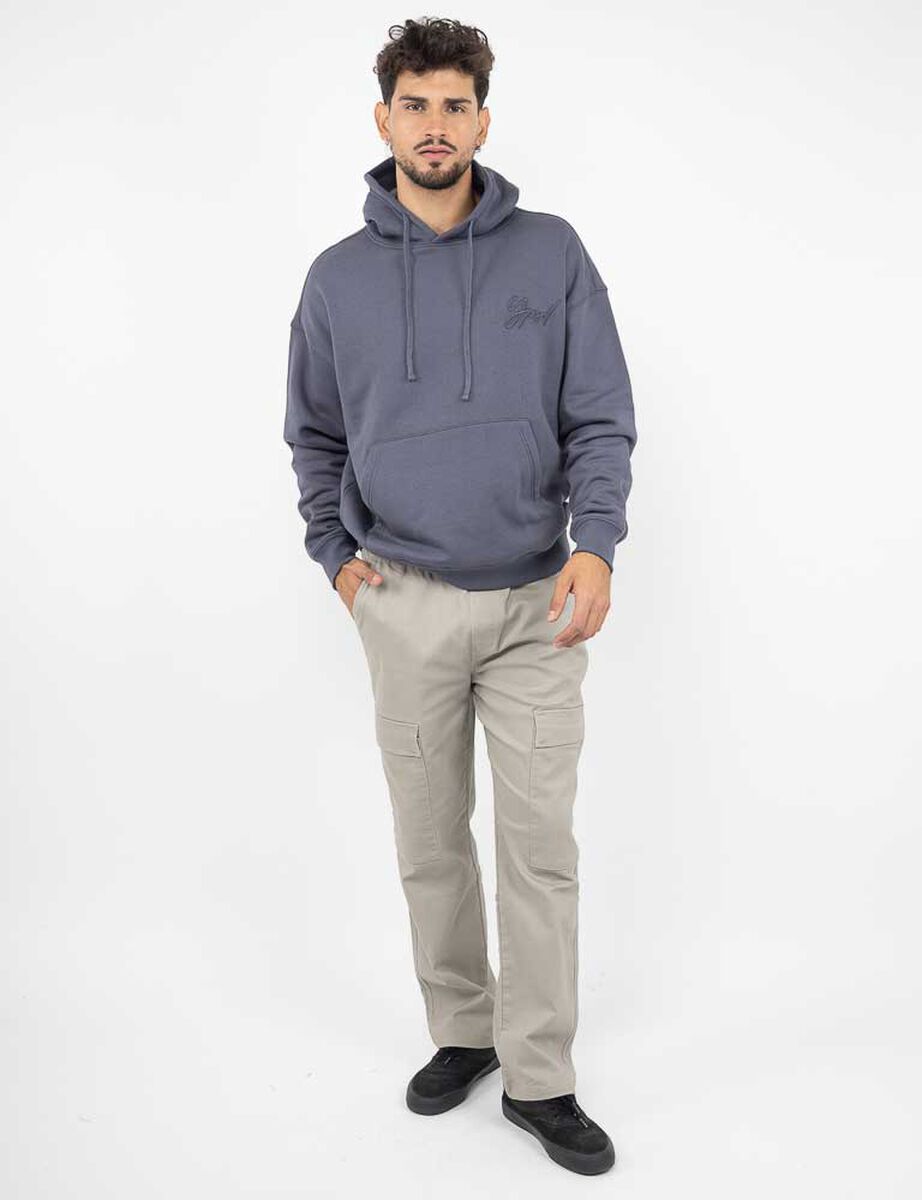 Pantal&oacute;n Hombre Icono