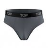 Pack 5 Slip Algodón Hombre Top