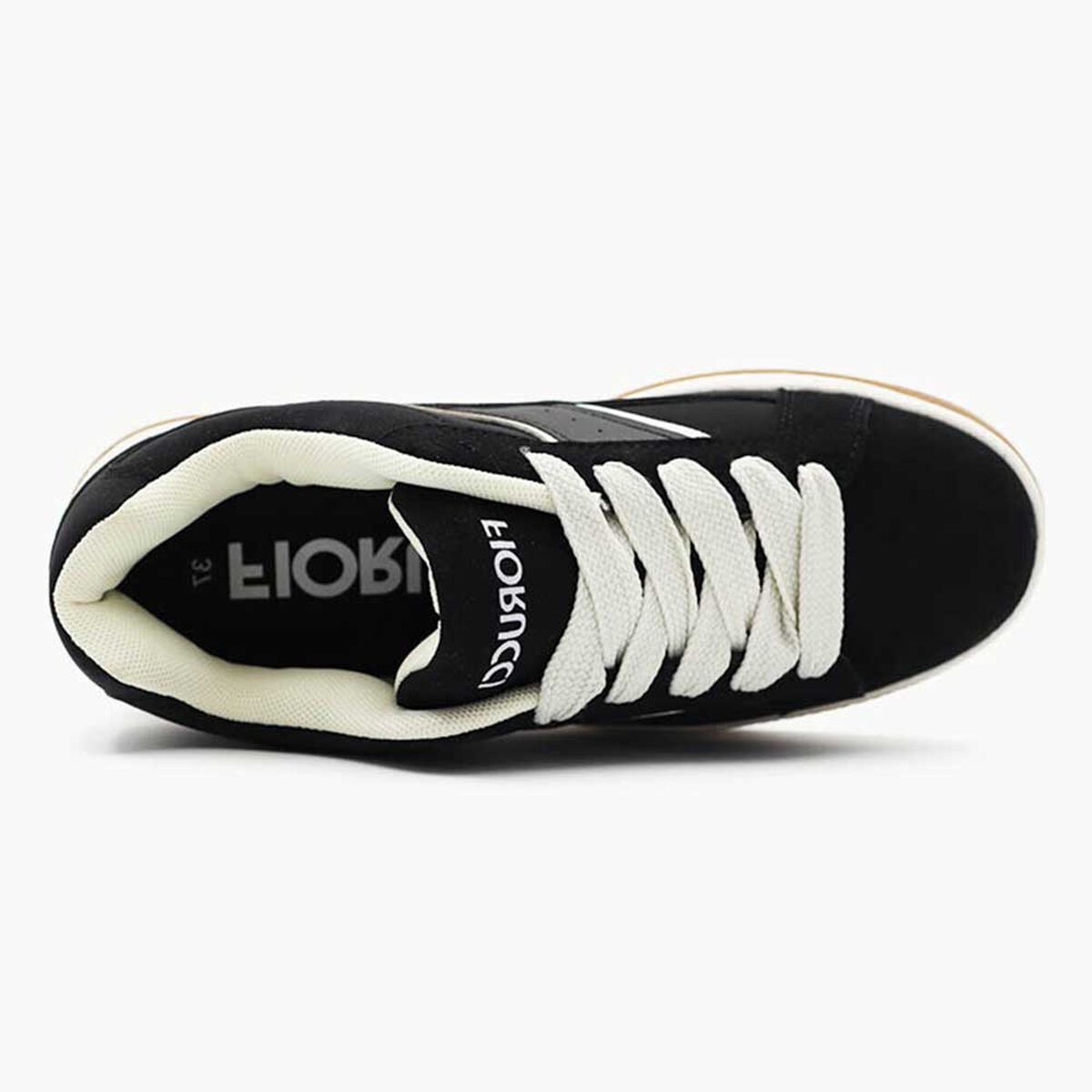 Zapatilla Urbana Mujer Fiorucci