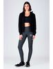 Chaqueta Deportiva Mujer Everlast
