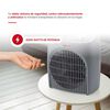 Termoventilador Thomas TH-FH28