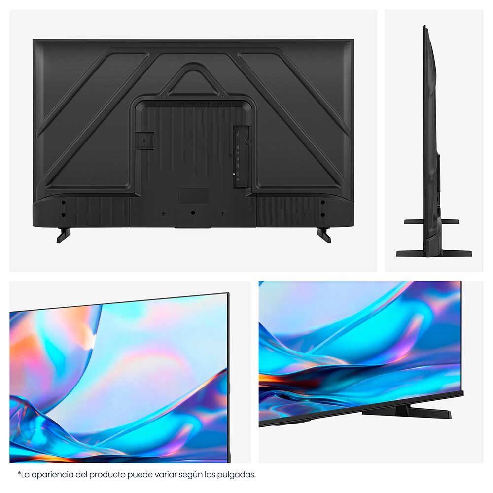 Hisense 50QD5SV, foto 4