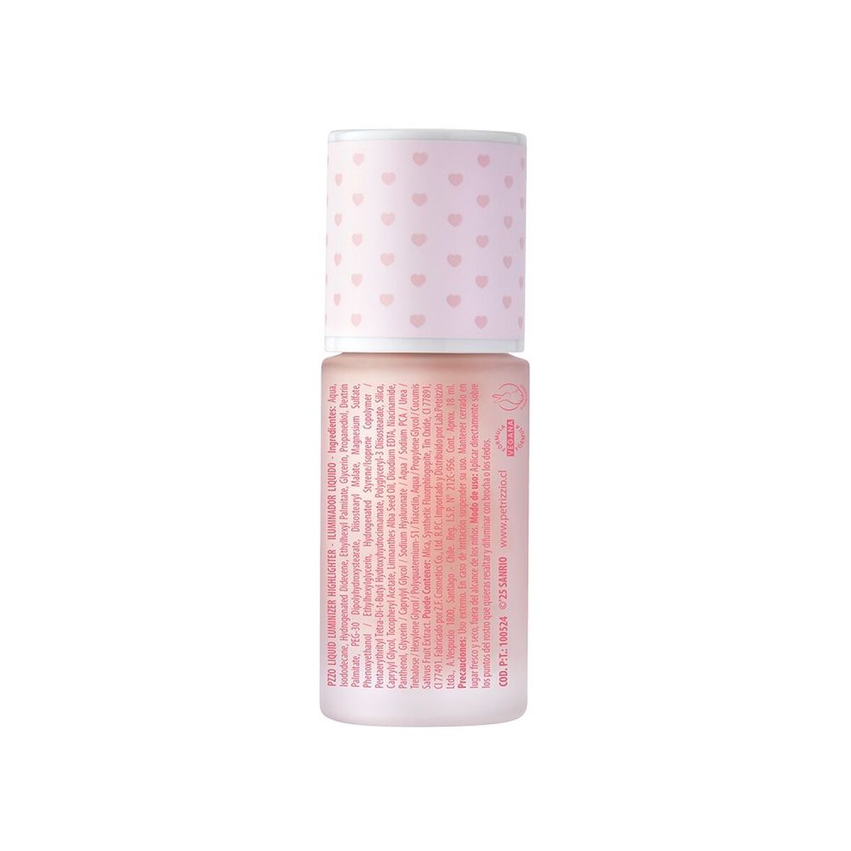 Highlighter Pompompurin Petrizzio