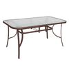 Juego De Comedor Di Poretti Design Fioretino 6 Sillas Café
