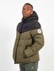 Parka Deportiva Hombre Alpinextrem