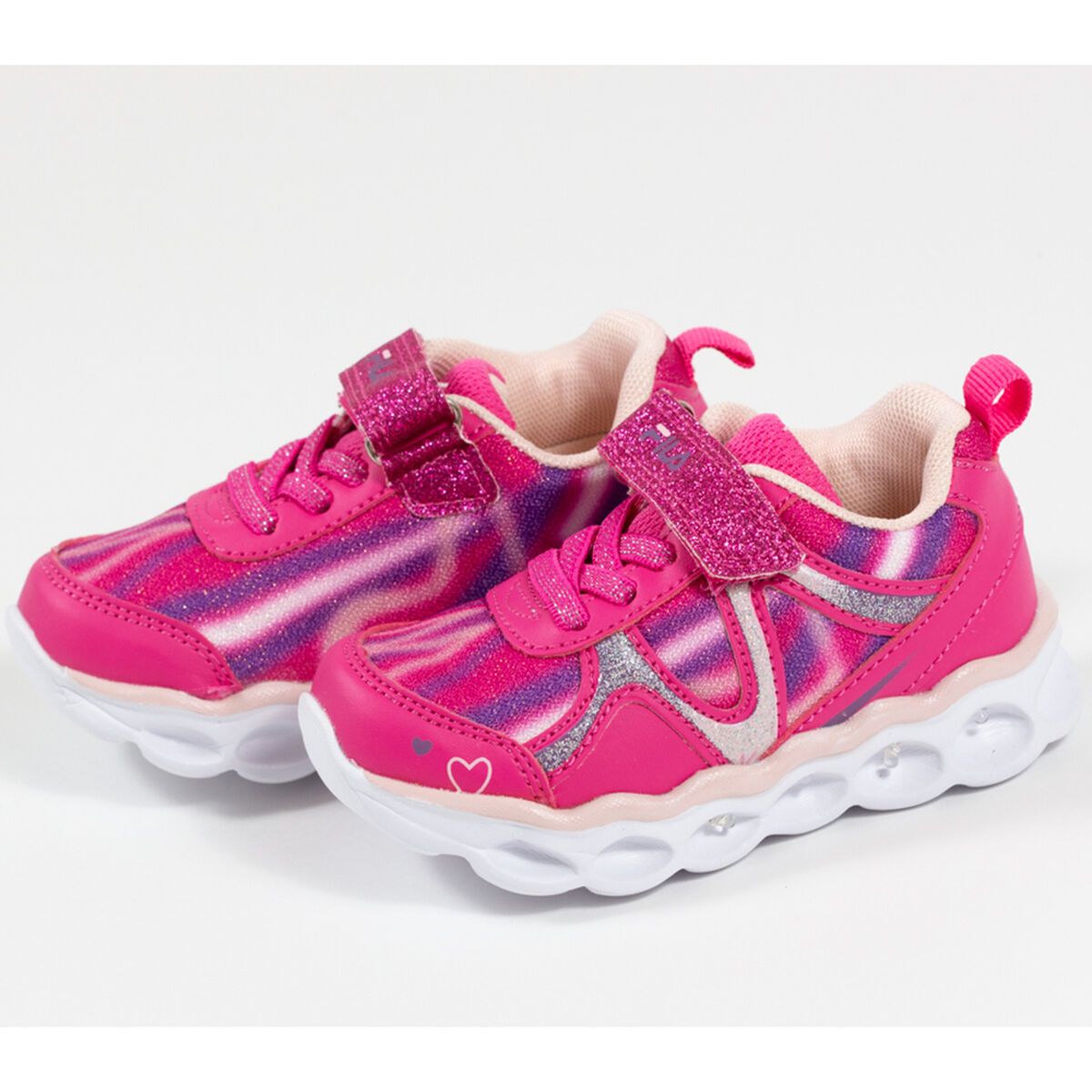 Zapatilla Niña Fila Ana