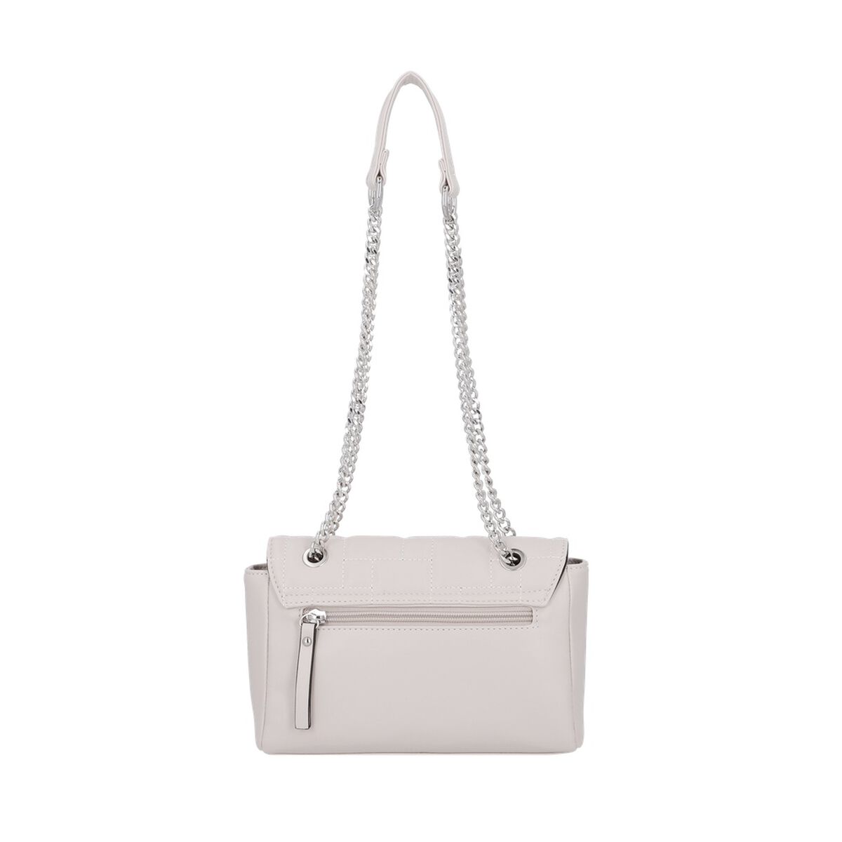 Bandolera Secret Taveta ST6 S Beige