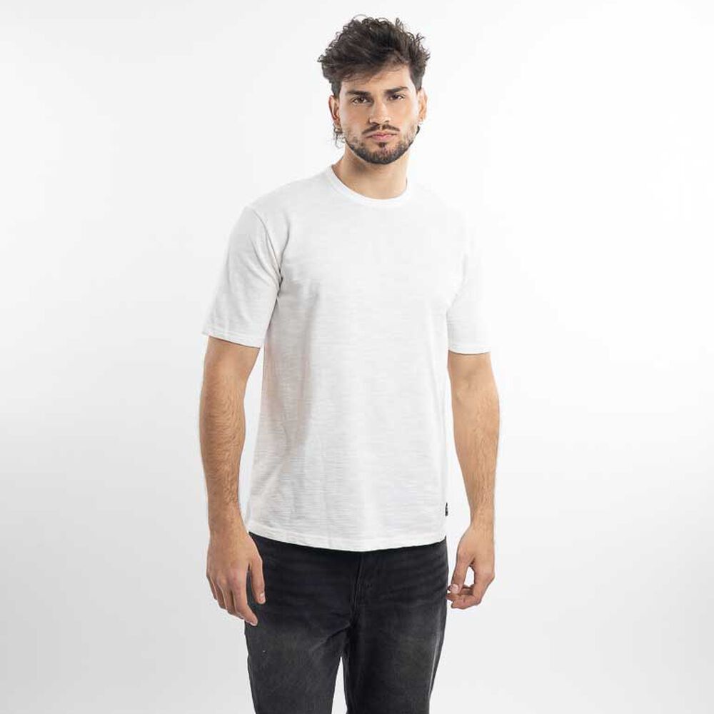 Polera Manga Corta Hombre Soviet
