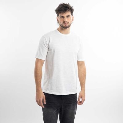 SOVIET Polera Manga Corta Hombre Soviet