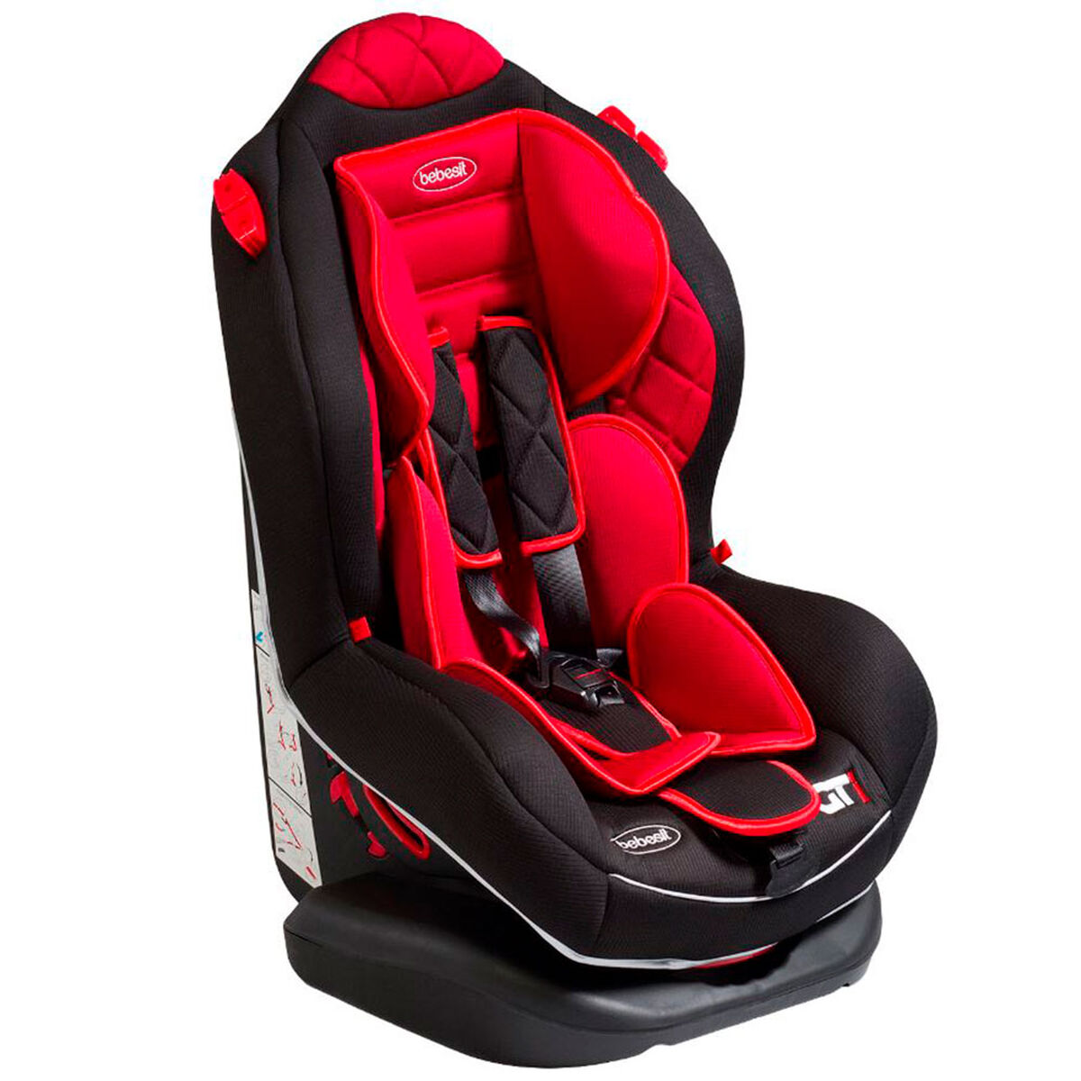 Silla para Auto Bebesit GTI MK800