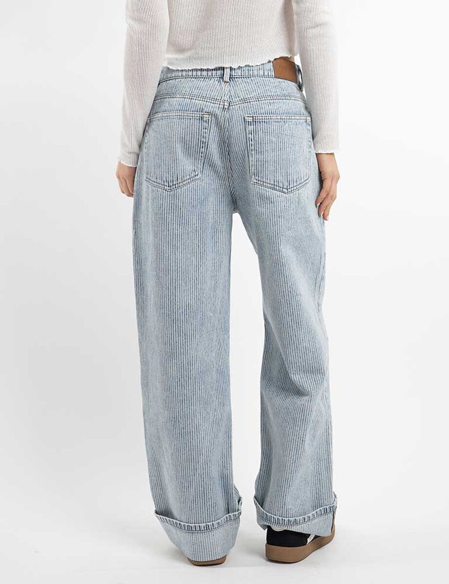 Jeans Mujer Icono