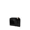 Billetera Secret Cracovia ST6 S Negro