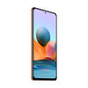 Celular Xiaomi Redmi Note 10 Pro 128GB 6,67" Gradient Bronze Liberado