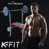 Banca Multifuncional K-FIT R6008